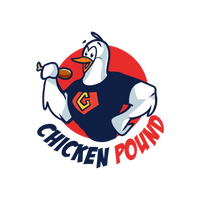 The Chicken Pound