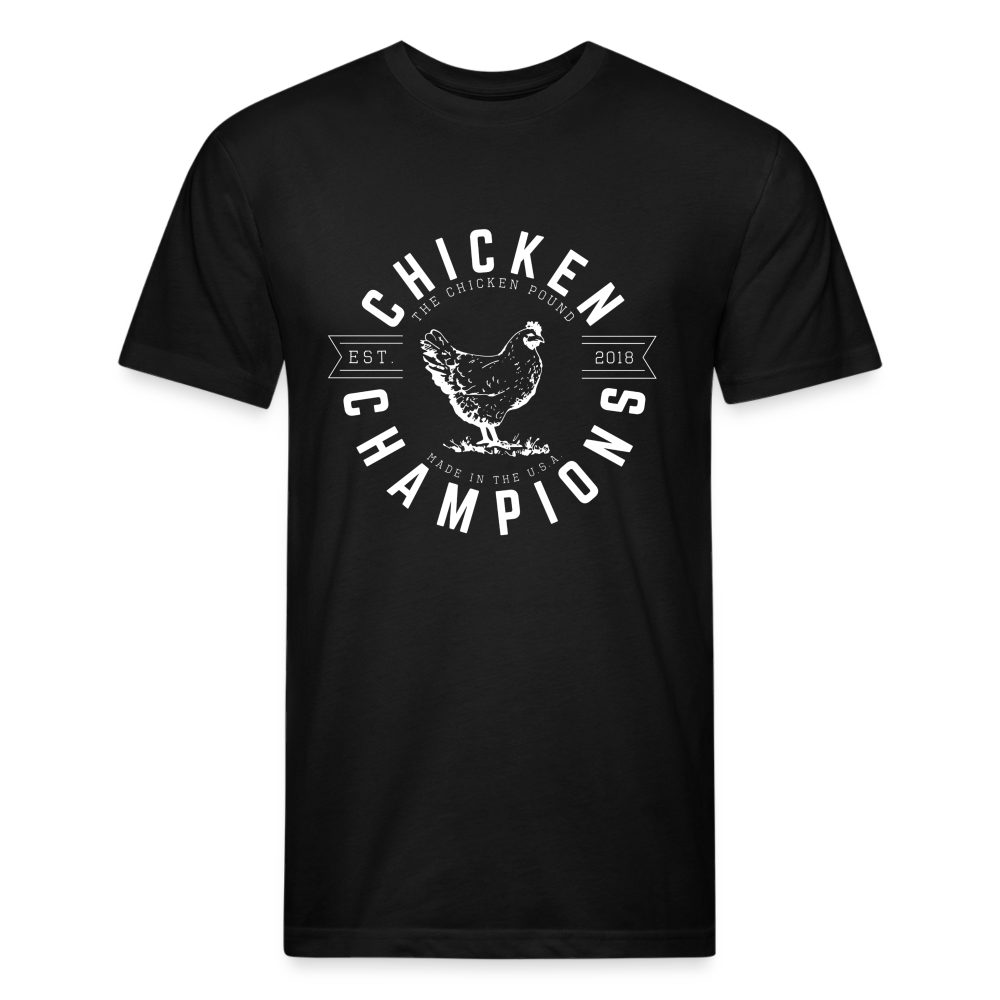 Chicken Champions Next Level – The Chicken Pound Chicken Champions Next Level – The Chicken Pound