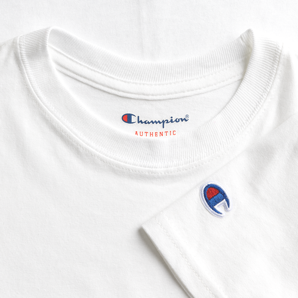 Champion Kid s T Shirt