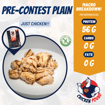 Air Fryer Calories In Oz Fried Chicken Breast Look Like 4oz