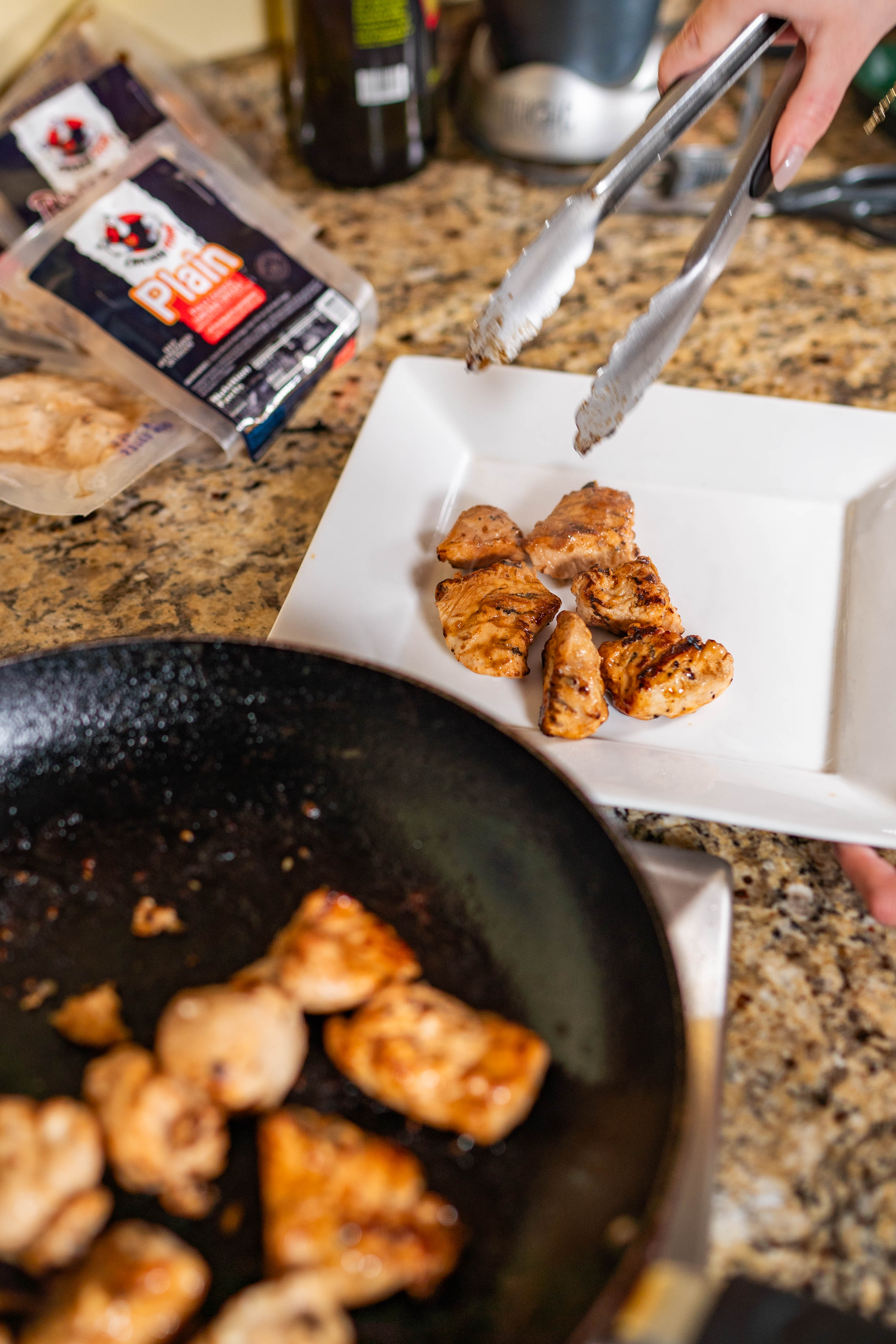 The Chicken Pound  Home of the Best Grilled Meal Prep Chicken!