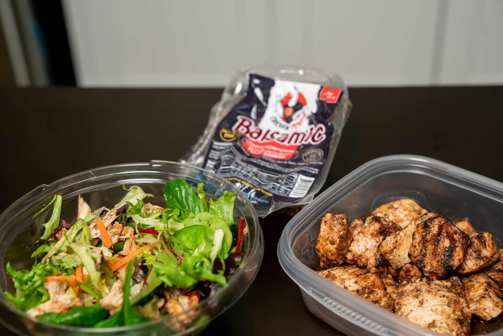 The Chicken Pound  Home of the Best Grilled Meal Prep Chicken!