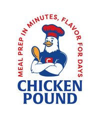 The Chicken Pound