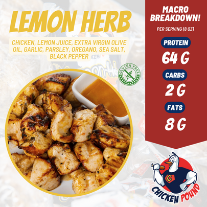 Lemon-Herb
