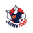 The Chicken Pound logo